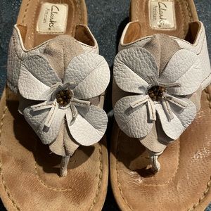Clarks Artisan Sandals